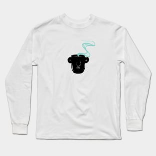 Bear's moment Long Sleeve T-Shirt